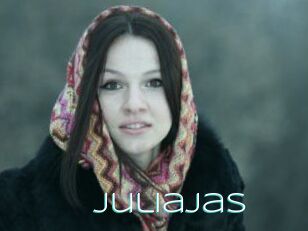 JuliaJas