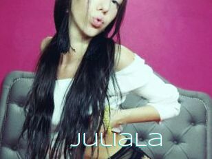 JuliaLa