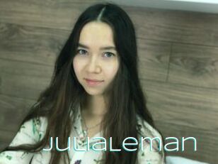 JuliaLeman