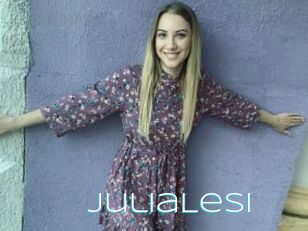 JuliaLesi