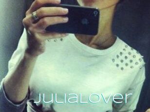 JuliaLover