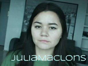 JuliaMaclons