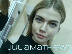 JuliaMathews