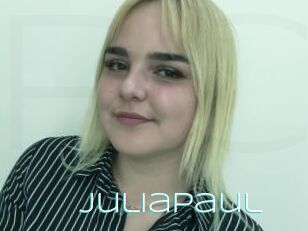 JuliaPaul