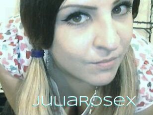 JuliaRoseX