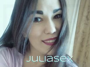 JuliaSex