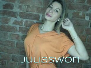 JuliaSwon