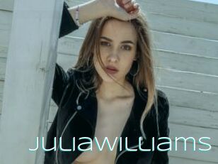 JuliaWilliams