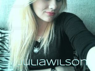 JuliaWilson