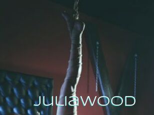 JuliaWood