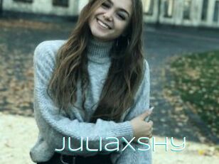 JuliaXShy