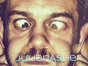 JulianAsher