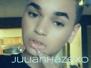 JulianHazeXo