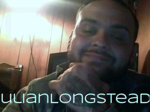 JulianLongstead