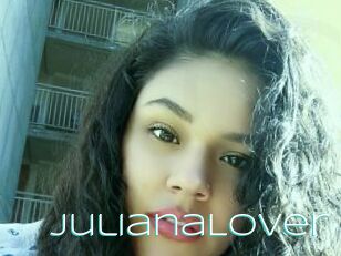 JulianaLover