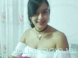 Julianagirl18