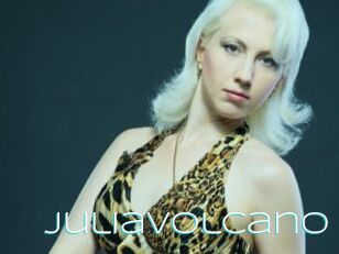 Juliavolcano