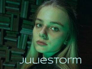 JulieStorm