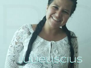 Julieliscius