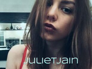 JulietJain