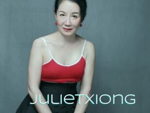 JulietXiong