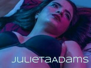 JulietaAdams