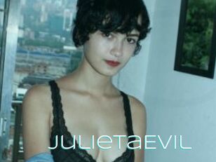 JulietaEvil