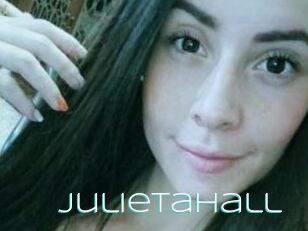 JulietaHall