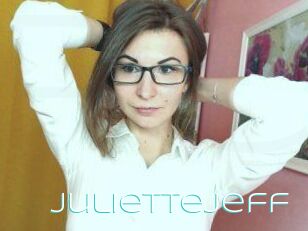 JulietteJeff