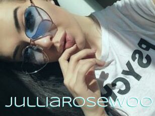 JulliaRosewood