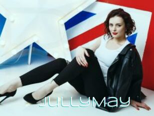 JullyMay