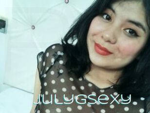 JulyGSexy