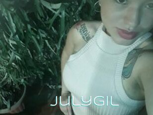 JulyGil