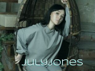 JulyJones