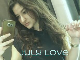 July_Love