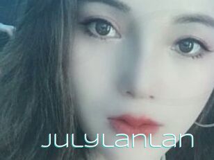 Julylanlan