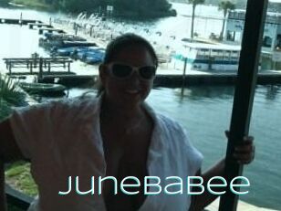 JuneBabee