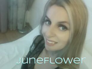 JuneFlower