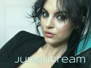 JuneuDream