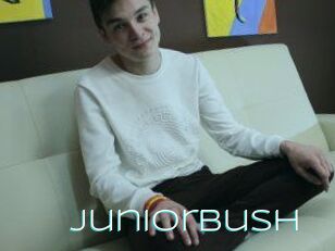 Junior_Bush