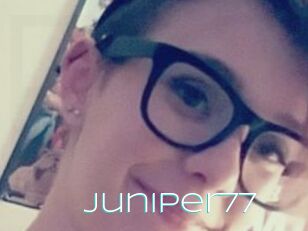 Juniper77