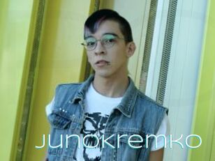 JunoKremko