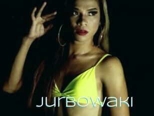 JurboWaki