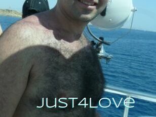 Just4Love