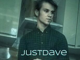 Just_Dave