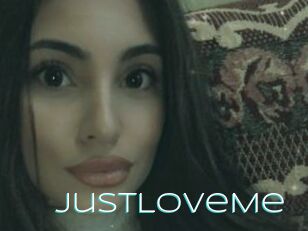 JustLoveMe