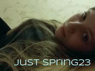 Just_spring23