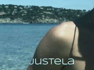 Justela