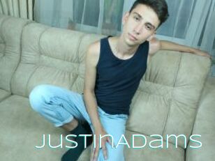 JustinAdams