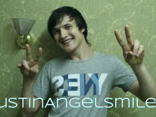 JustinAngelsmile